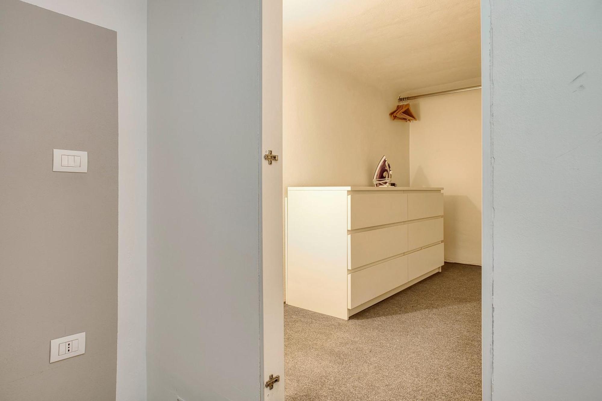 Modern Loft Near Bosco Verticale Milano Esterno foto