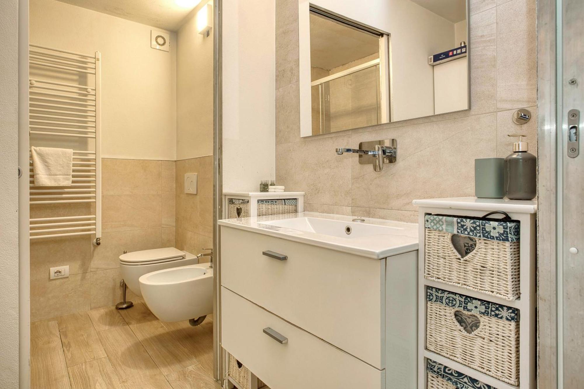 Modern Loft Near Bosco Verticale Milano Esterno foto