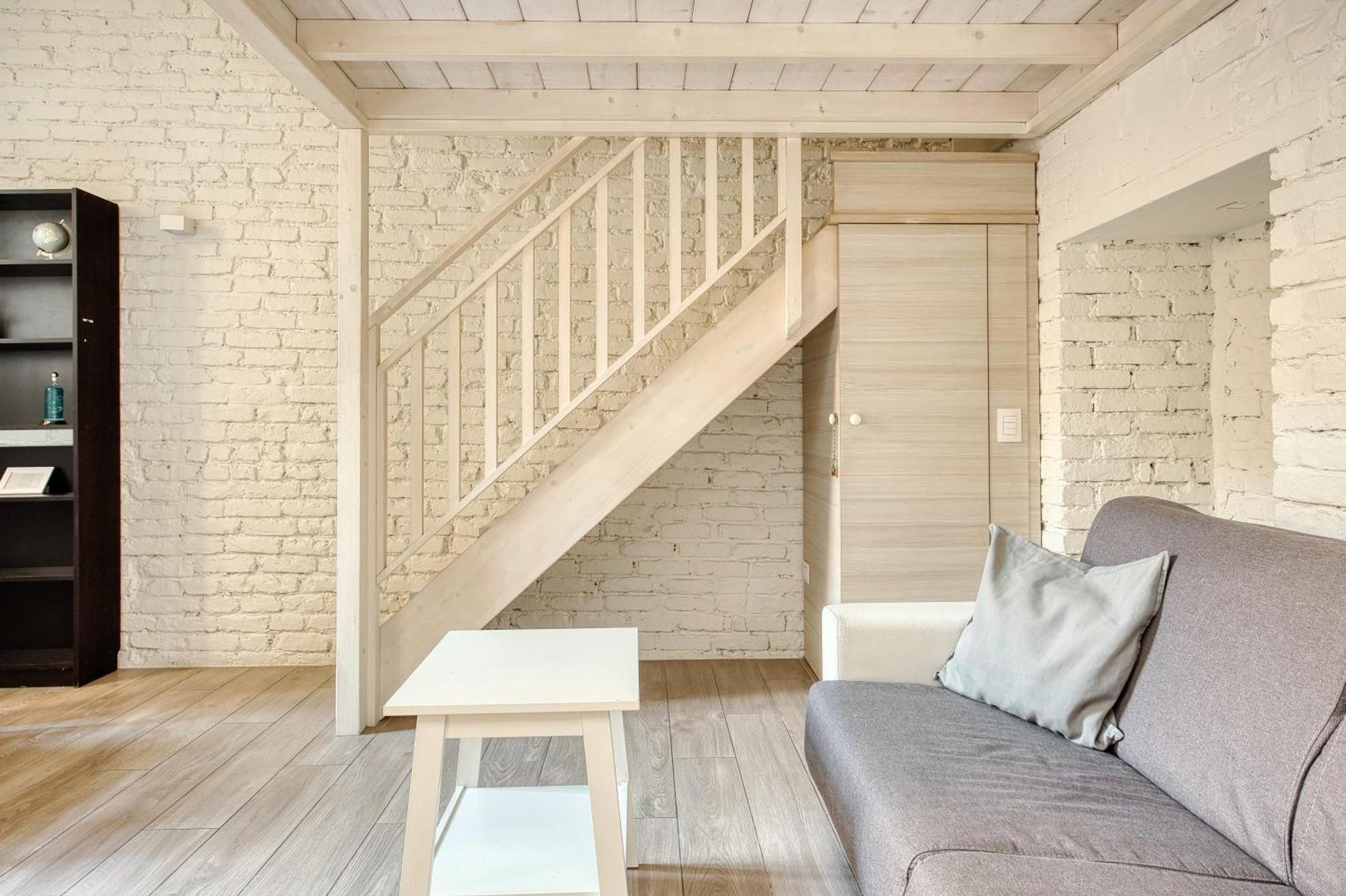 Modern Loft Near Bosco Verticale Milano Esterno foto